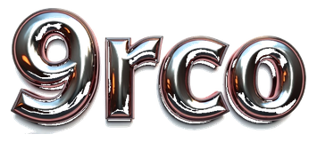 9rco logo
